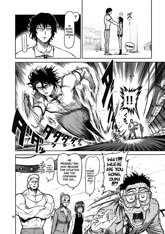 Kengan Ashura Chapter 38 image 11_optimized